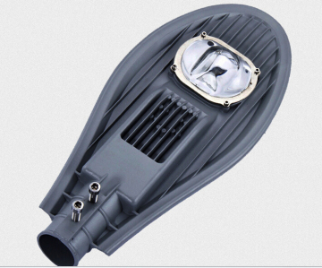 IP65 outdoor 30W led street light with 3 years warranty