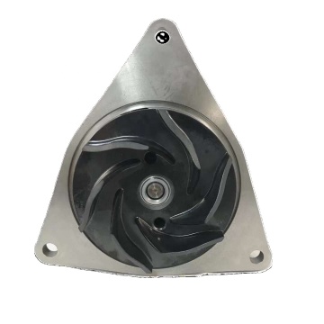 Original DCEC Engine Water Pump 6D114 Air-Water Heat Pump C5402699 Hot Water Circulating Pump