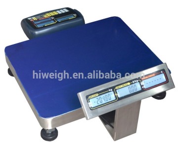 60Kg counting scale coin scale 150lb balanzas cuentapiezas model BS2060