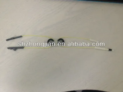 Staubli M5 Pulley With Bearing & Fast Connector
