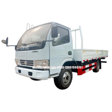 Dongfeng 4X2 4m Small/Mini Cheap Cargo Truck