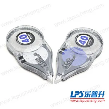 Super Lager 40m correction tape No.9925