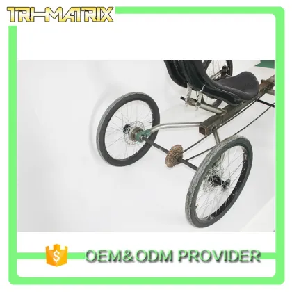 Top quality classical recumbent exercise bikes for sale