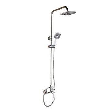 HONGPIN Wholesale Water Saving Shower Faucet Set