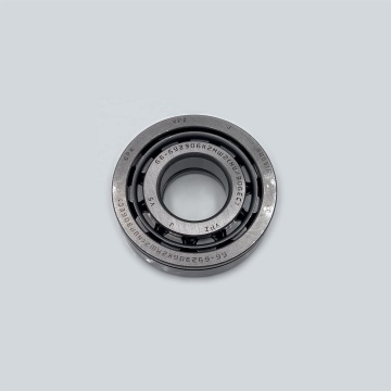 10GPZ 66-692306 K2MSh2 692306 3741-1802082 Single Row Radial Roller Bearing