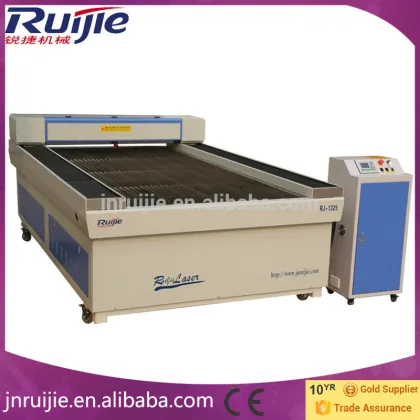 RUIJIE 1325 laser engraving and cutting machine cnc laser