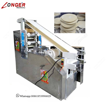 Hot Sell Dumpling Packing Machine | Best Dumpling Wrapping Machine