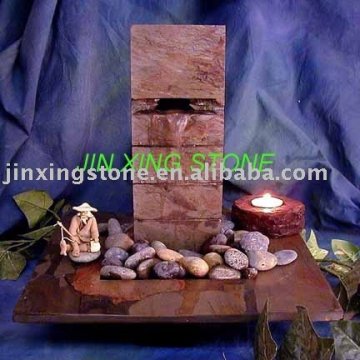 stone fountain jg37