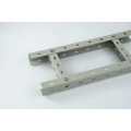 steel powder-coated cable ladder