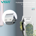 VGR V-299 การออกแบบใหม่มืออาชีพ Clipper Hair Clipper