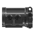 Grader 160M3 rotary drive rotation device 452-9419, swivel joint 452-9419