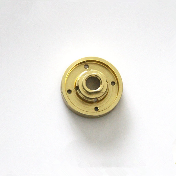 Customized non standard parts precision CNC machining