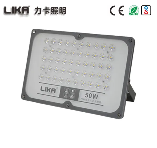 50W Hot Sales Outdoor Square Led Flood Light