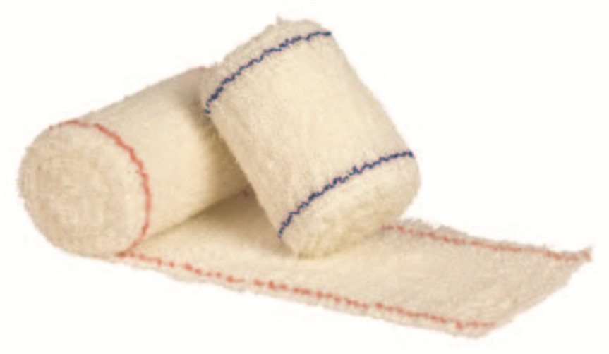 100% Cotton Crepe Bandages