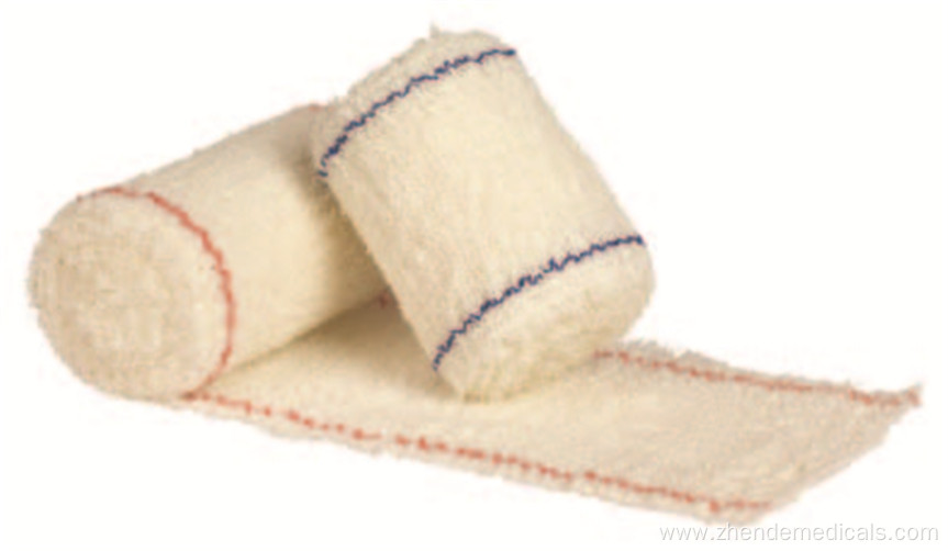 Different Kinds Of Crepe Bandage