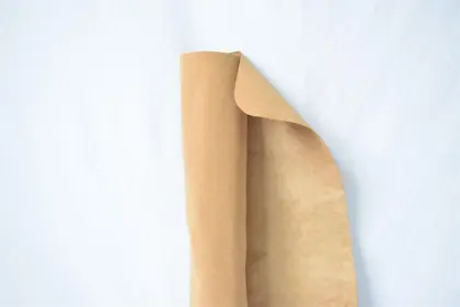 MELORS natural cork yoga mat wholesale