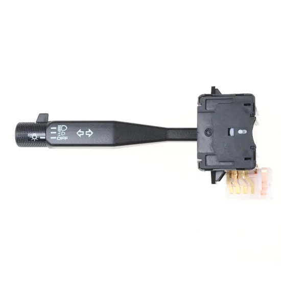 New Turn Signal Switch for Nissan 720 BIGM D21 Z24 LHD