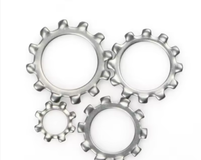 flange
