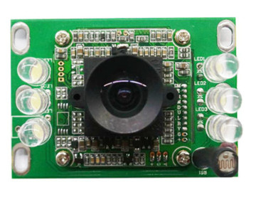 Through-hole PTH PCB Printed Circuit Board Assembly Services