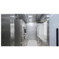 Rescue emergency dining car