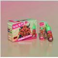 Blueberry Raspberr Waspe 12k Puffs Polônia