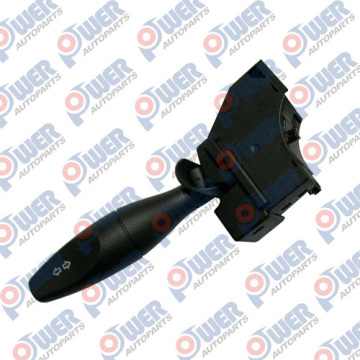 Yc1t13335ad,yc1t13335ae,1c1t13335ab,4 533 629,4 099 103 Turn Signal Switch For Transit 