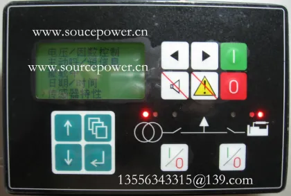 ComAp InteliLite NT MRS 4 IL-NT MRS 4 InteliLite NT MRS 3 IL-NT MRS 3