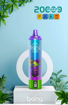 Bang blaze 20000 Puffs disposable vape