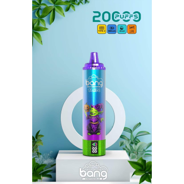 Bang blaze 20000 Puffs disposable vape