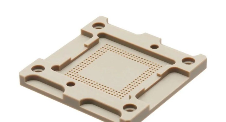 Semi conductor plastic2