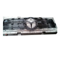 Benz automotive bumper spuitgietvorm