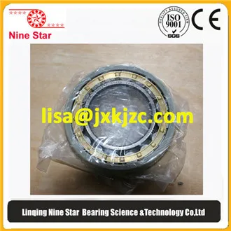 NU212ECM/C4VA3091 traction motor bearings