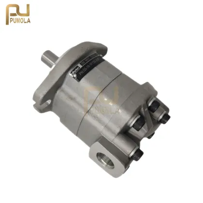 Shop Parker G5 Series Hydraulic Gear Pumps including G5-5, G5-6, G5-8, G5-10, G5-12, G5-20, G5-25 Models with Part Number 1FE13S-20