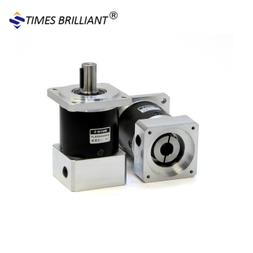 Precision Planetary Gearbox 1:10 Ratio for NEMA23 Stepper & NEMA24 AC Servo Motors