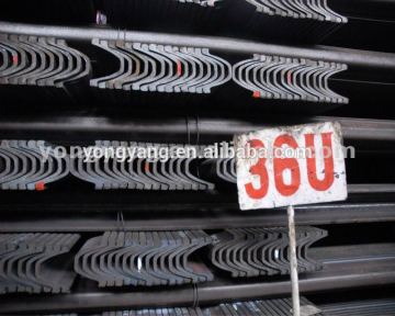 36U Channel Steel Beam