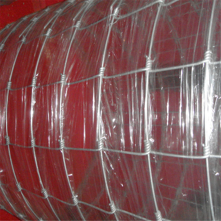 High tensile 14 gauge field fence Roll