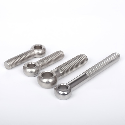 stainless steel eye bolt lifting eye bolt