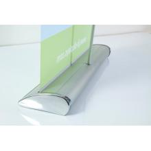 Retractable Exhibition Advertising Display Stands