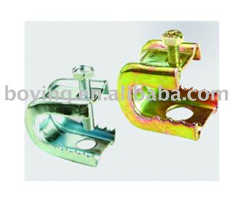 Beam Clamps
