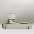 Microcrystalline Stone Entertainment TV -console