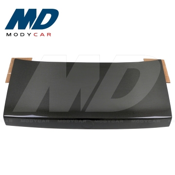 OEM Style Carbon Fiber Trunk for 1984-1990 BMW 3 Series E30