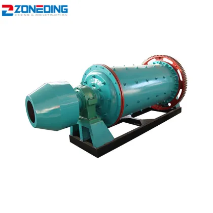 Industry Ceramic Ball Mill Price For Sale