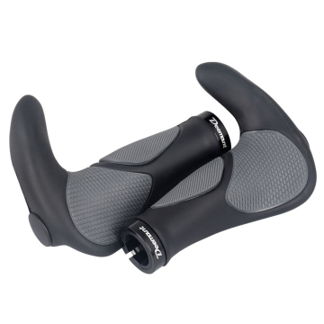 Affordable Silicone Mountain Bike Handlebar Grips: A Comprehensive Guide