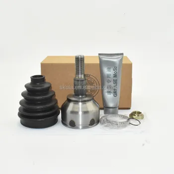 Skula Auto Part Drive Shaft Outer CV Joint L27-63-26 for Ford Kuga