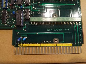 ABB 07PR22  GJR2294700R1