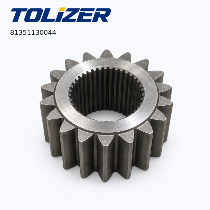 Колесный редуктор Hande HDZ300 Sun Gear 81351130044