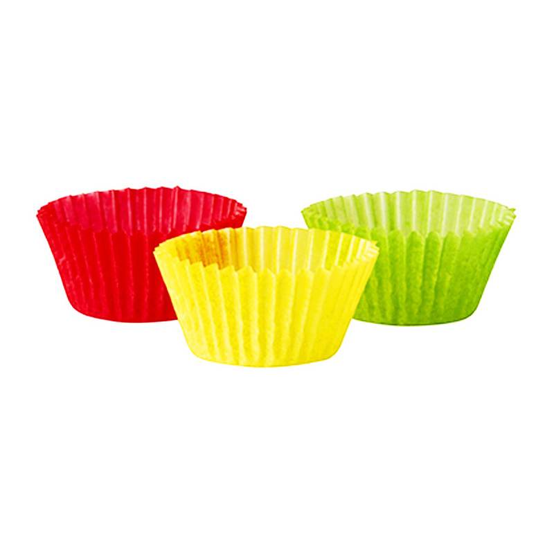 Colored Glassine Paper