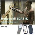 Paquet de batterie Honeywell EDA61K ordinateur portable clé