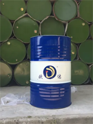 Anti-Rust Oil For Iron And Steel Rust Inhibition