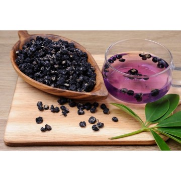 Wholesale Black Goji berry from Hong Rising